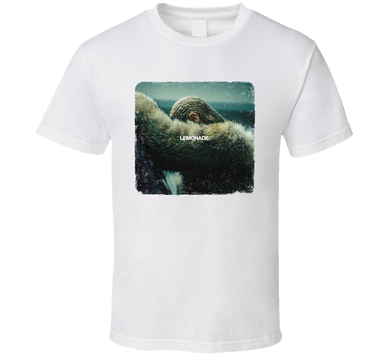 Beyonce Lemonade Album Cover Music Artist Celebrity Fan T Shirt Beyonce Lemonade Album Cover Music Artist Celebrity Fan T Shirt