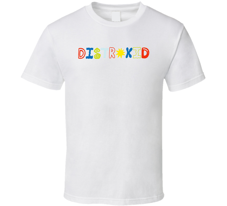 Dtg Front Bella Canvas 3001 White T Shirt Dtg Front Bella Canvas 3001 White T Shirt
