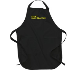 I Can't I Have Cheer Lexi Navarro Cheerleading Netflix Fan Apron 37461308