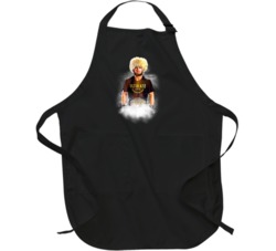 Khabib Nurmagomedov Mma Apron 37462404