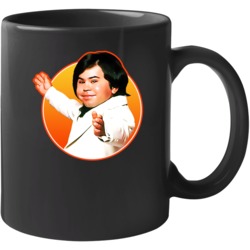 Fantasy Island Retro Mug 37522746