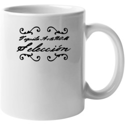 Tequila Artenom Seleccion Tequila Lovers Logo Mug Mug 37558104