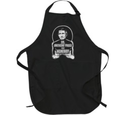 Dr. Anthony Fauci Is My Homeboy Apron 37584336