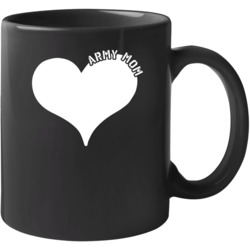 Army Mom Cute Mug 37586870