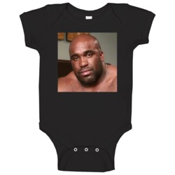 Guy Donald Trump Barry Baby One Piece 37613169