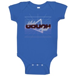 Under Couch House Arrest Funny 2020 Baby One Piece 37613170