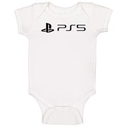 Play Station 5 Baby One Piece 37642111