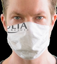 Ulta Beauty Inc Stock Face Mask Cover 37996126