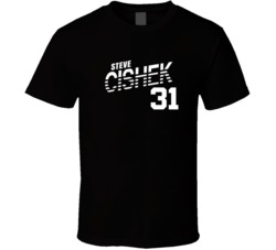 Steve Cishek 31 Favorite Player Chicago W Baseball Fan T Shirt 38332511