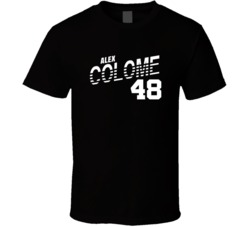 Alex Colome 48 Favorite Player Chicago W Baseball Fan T Shirt 38332513