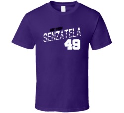 Antonio Senzatela 49 Favorite Player Colorado Baseball Fan T Shirt 38332645
