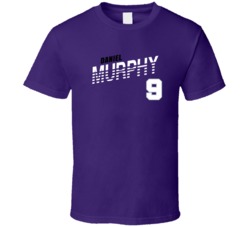 Daniel Murphy 9 Favorite Player Colorado Baseball Fan T Shirt 38332655