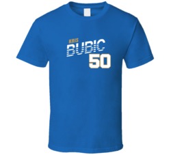 Kris Bubic 50 Favorite Player Kansas City Baseball Fan T Shirt 38332726
