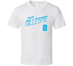 Collin Gillespie 2 Favorite Player Villanova College Basketball T Shirt 38734849