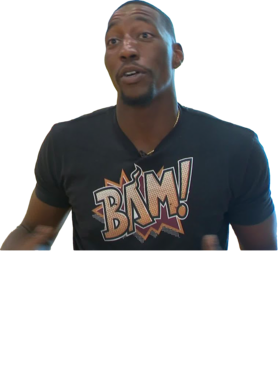 Bam Adebayo Miami Mug Mug