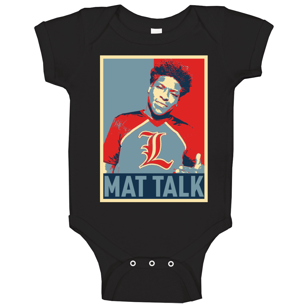 Jerry Harris Navarro Mat Talk Cheerleading Fan Cheerleader Hope Style