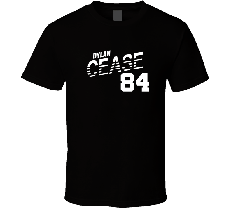 Dylan Cease 84 Favorite Player Chicago W Baseball Fan T Shirt