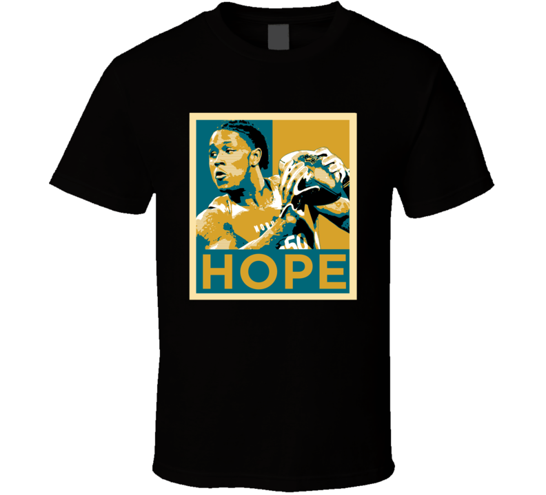 Antonio Johnson Hope T Shirt