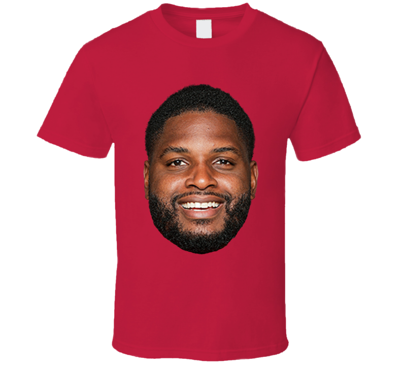 Javon Hargrave Defensive Tackle T Shirt