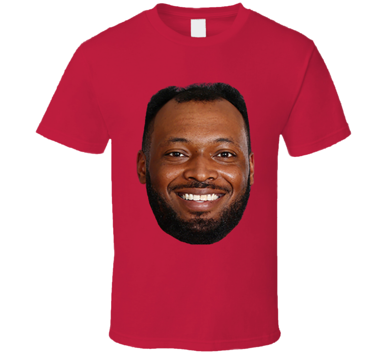 Mike Edwards Safety T Shirt