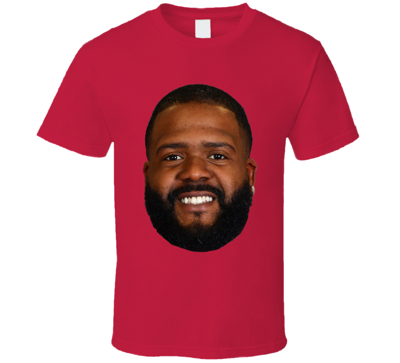 Donovan Smith Offensive Tackle T Shirt