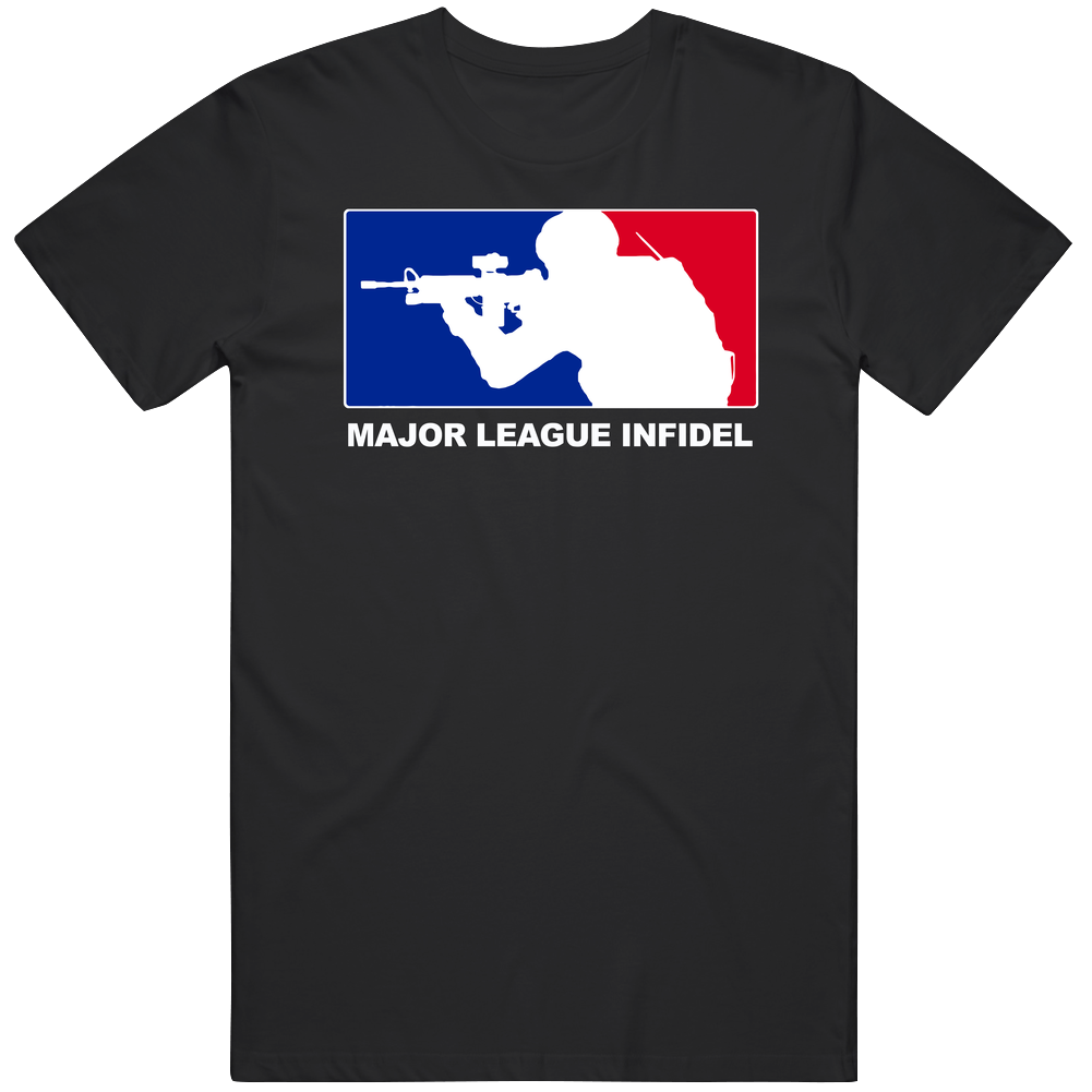 Major League 2 Merch Classic Cotton T Shirt