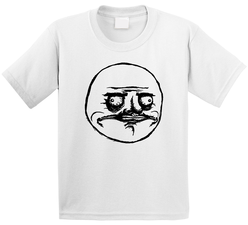Me Gusta 4chan Toddler Youth Kids T Shirt