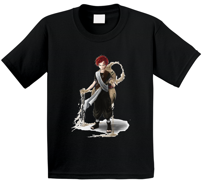 Gannicus Spartacus Gods Of The Arena Toddler Youth Kids T Shirt