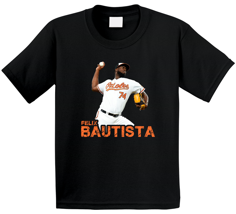Felix Bautista Toddler Youth Kids T Shirt
