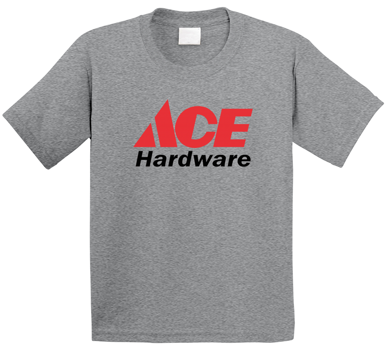 Ace Hardware Technology Company Toddler Youth Kids T Shirt