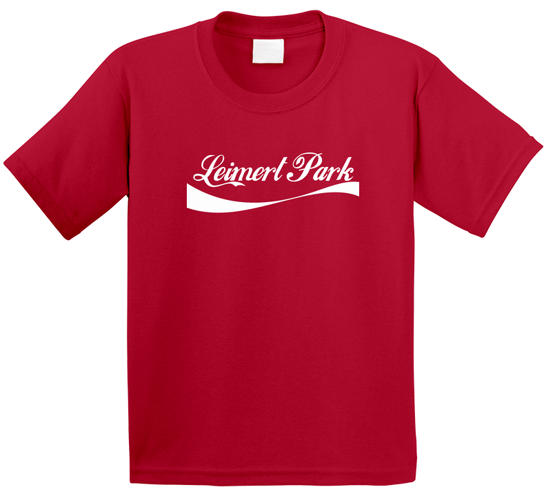 Leimert Park Usa Cola Parody Toddler Youth Kids T Shirt Leimert Park Usa Cola Parody Toddler Youth Kids T Shirt