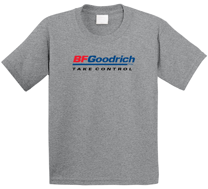 Bf Goodrich Company Toddler Youth Kids T Shirt