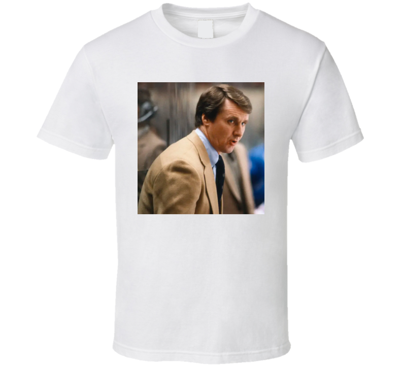 Herb Brooks Miracle On Ice T Shirt Herb Brooks Miracle On Ice T Shirt