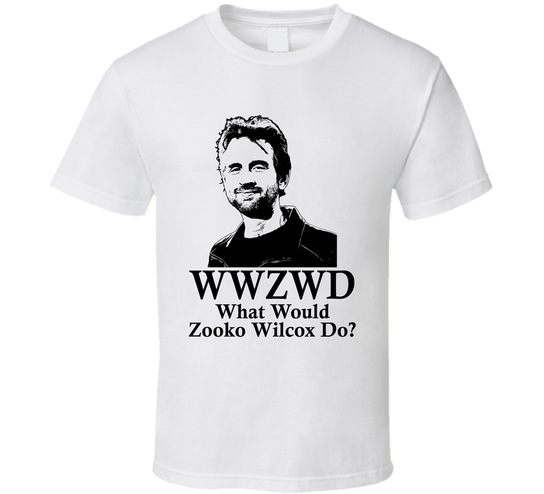 Wwzkd What Would Zooko Wilcox Do Zcash T Shirt Wwzkd What Would Zooko Wilcox Do Zcash T Shirt