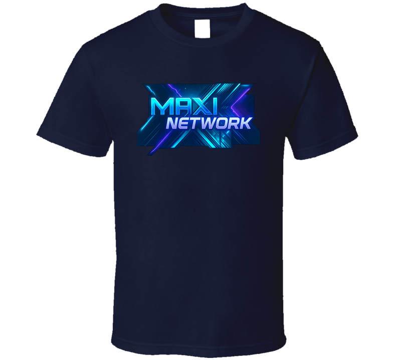 Maxi Network Happy Gilmore 2 Movie Fan T Shirt Maxi Network Happy Gilmore 2 Movie Fan T Shirt