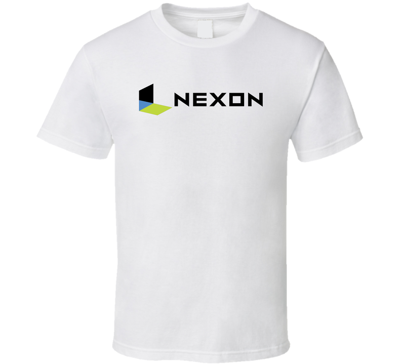 Nexon Co., Ltd T Shirt
