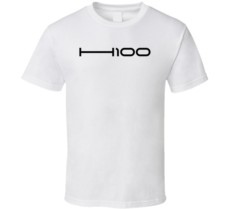 H100 Group Bitcoin T Shirt H100 Group Bitcoin T Shirt