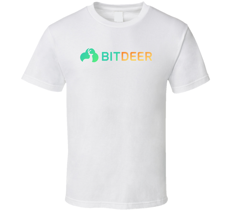 Bitdeer Technologies Group Bitcoin T Shirt Bitdeer Technologies Group Bitcoin T Shirt