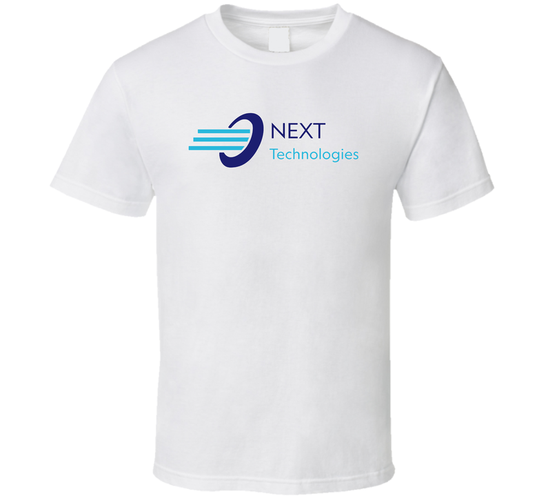 Next Technology Holding Inc. Bitcoin T Shirt Next Technology Holding Inc. Bitcoin T Shirt