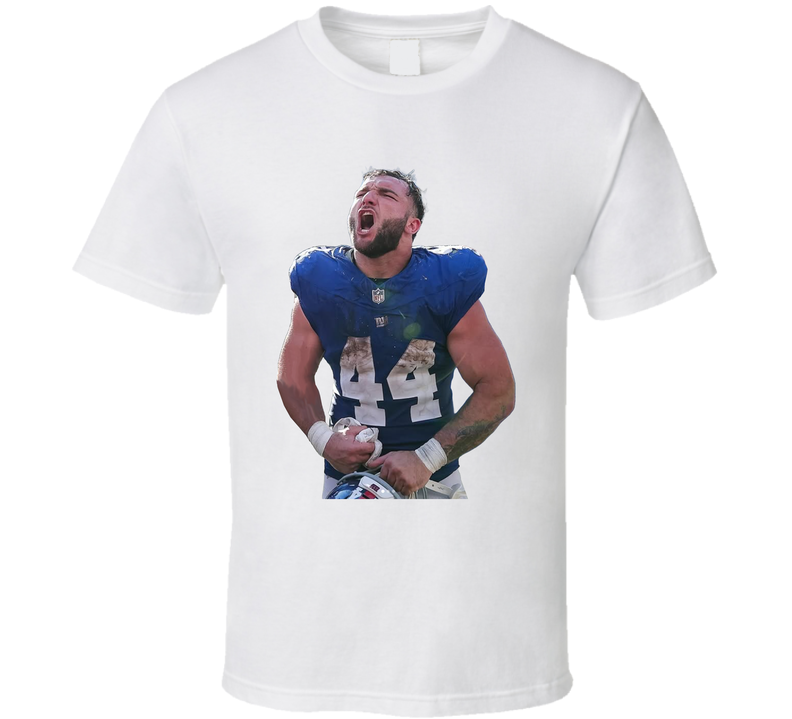 Cam Skattebo Dirty Jersey Football Fan T Shirt