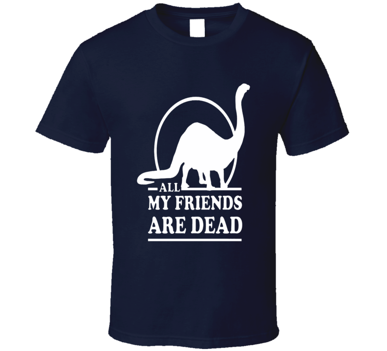 Funny Dinosaur T-Shirt Brontosaurus Funny Dinosaur T-Shirt Brontosaurus