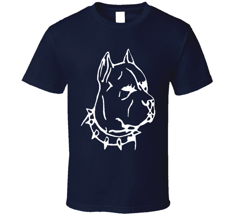 American Pitbull Sketch T-shirt 100% WoW Factor American Pitbull Sketch T-shirt 100% WoW Factor