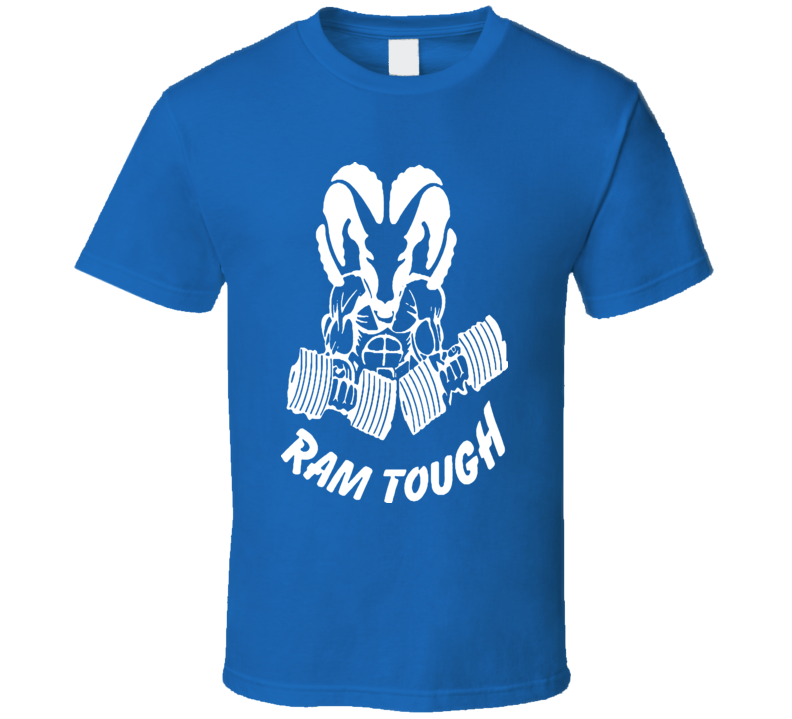 Ram Tough T-shirt Ram Trucks Ram with Weights COOL Mopar Chrysler Dodge Ram Tough T-shirt Ram Trucks Ram with Weights COOL Mopar Chrysler Dodge