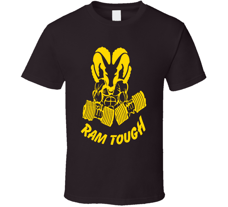 Ram Trucks Ram Tough T-shirt Awesome Shirt Ram Trucks Ram Tough T-shirt Awesome Shirt