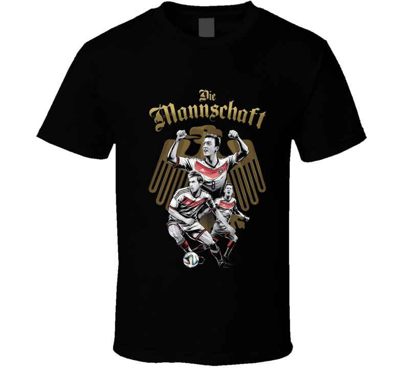 World Cup Germany t-shirt nick name Die Mannschaft World Cup 2014 Final teams shirts World Cup Germany t-shirt nick name Die Mannschaft World Cup 2014 Final teams shirts