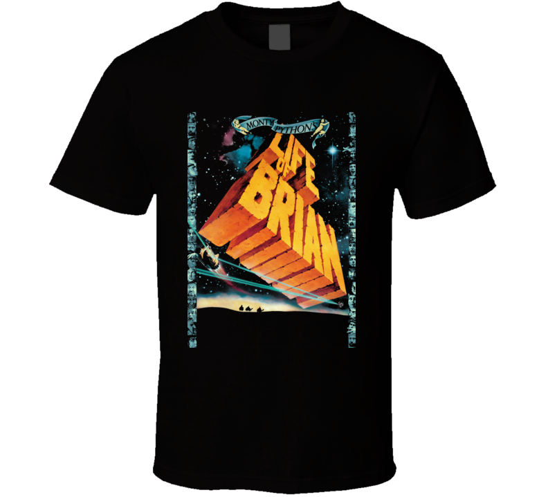 Life Of Brian T Shirt