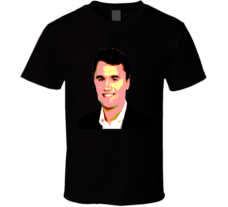 Charlie Kirk Political Activist Trending T Shirt Charlie Kirk Political Activist Trending T Shirt