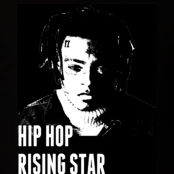 Xxxtentacion Hip Hop Rising Star Memorial T Shirt 34318403
