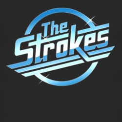 Kate Hudson Inspired The Strokes T Shirt 3488302