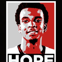 JaKeenan Gant Louisiana Basketball Hope T Shirt 35808277